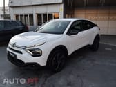 Citroen C4 1.2 PureTech Plus