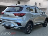 MG ZS 1.0 T-GDI Luxury Aut.