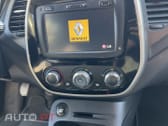 Renault Captur 1.5 dCi Exclusive C/Pneu