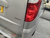 Fiat Doblo Panorama 1.3 M-Jet Family