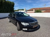 Skoda Superb 1.6 TDi Ambition