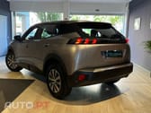 Peugeot 2008 1.2 PureTech Active Pack