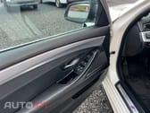 BMW 520 d Pack M Auto