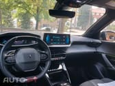 Peugeot E-2008 50 kWh GT