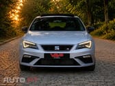 Seat Leon 2.0 TDI FR S/S
