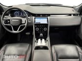 Land Rover Discovery Sport 1.5 P300e AWD R-Dynamic S