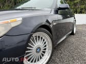 BMW 535 dA