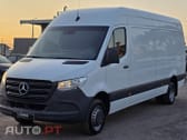 Mercedes-Benz Sprinter 517 CDi LONGA/TA