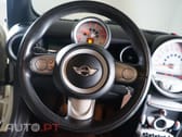 MINI Clubman Cooper D