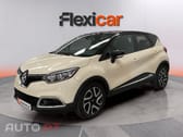 Renault Captur TCe 118 EDC ZEN