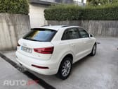 Audi Q3 2.0 TDi Business Line