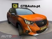 Peugeot 2008 1.2 GT Line