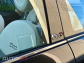 Fiat 500C 1.2 Lounge