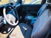 Toyota Land Cruiser Land Cruiser