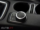 Mercedes-Benz CLA 180 D SHOOTING BRAKE URBAN