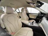 BMW 520 d Auto