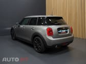MINI Cooper Cooper D 60 Years Chili