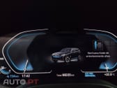 BMW iX3 Inspiring