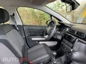 Citroen C3 1.2 PureTech Shine