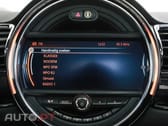 MINI Clubman Cooper Sport Edition