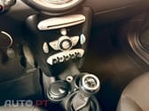 MINI Clubman Cooper D
