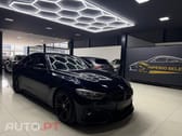 BMW 420 d Pack M Auto