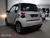 Smart ForTwo 1.0 mhd Pure 71 Softouch