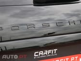 Porsche Cayenne Platinum Edition