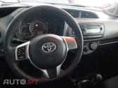 Toyota Yaris 1.4 D-4D AC