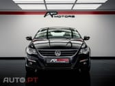 Volkswagen Passat CC 2.0 TDi
