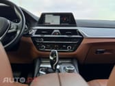 BMW 520 d Auto