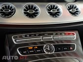Mercedes-Benz E 220 d 9G-TRONIC Avantgarde