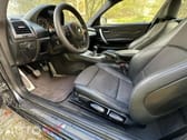 BMW 118 D COUPE PACK M