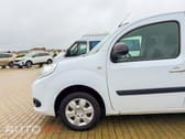 Renault Kangoo 1.5 Blue Dci ZEN