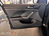 Volkswagen T-Cross 1.6 TDI Style DSG