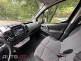 Peugeot Partner 1.6 BlueHDi L1 Pro 3L