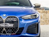 BMW i4 M50 Pack Desportivo M Pro