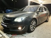 Opel Insignia 2.0 CDTi Excellence