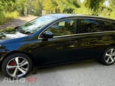 Peugeot 308 SW 1.6 BlueHDi GT Line
