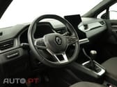 Renault Captur Captur 1.0 TCe Techno