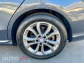 Mercedes-Benz C 220 (BlueTEC) d Station 7G-TRONIC Avantgarde