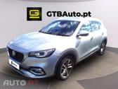 MG EHS Luxury