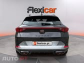 Cupra Formentor 1.4 e-Hybrid DSG