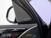 BMW iX3 M Sport Impressive