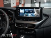 Nissan Juke 1.0 DIG-T N-Connecta