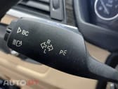 BMW 420 d Line Luxury