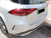 Mercedes-Benz GLE 350 de 4Matic