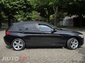 BMW 118 d Line Sport
