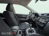 Nissan X-Trail 1.6 dCi Tekna