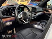 Mercedes-Benz GLE de 4Matic